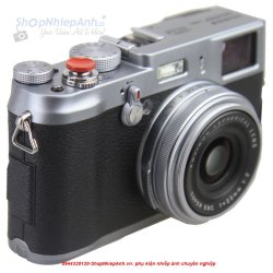 thumbnail Nút bấm trang trí JJC metal - 14