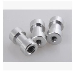 thumbnail ốc chuyển female 1/4-female 3/8 (gắn chân dù vào tripod) - 2