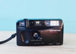 thumbnail Olympus Trip AF S-2 (lens 34mm) - 0