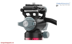 thumbnail Pan head Ulanzi U-190 Mini Fluid Head - 6