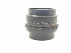 thumbnail Pentax SMC-M 50f2 cũ - 1