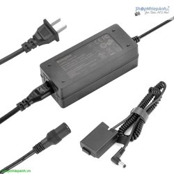 thumbnail Pin ảo Kingma Dummy battery for Nikon EN-EL25 nguồn cắm điện 220v - 0