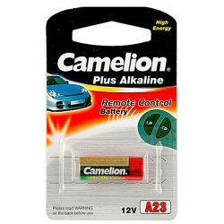 thumbnail Pin Camelion alkaline A23 12v - 0