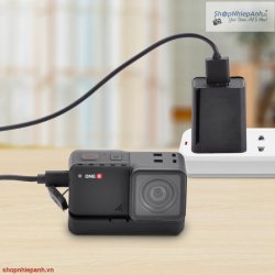 thumbnail Pin Kingma for Insta 360 ONE R - 5