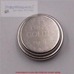 thumbnail Pin PX625 / LR625 1.5v cho máy film - 0