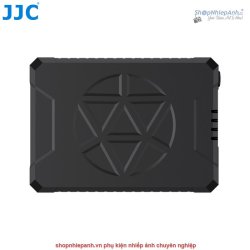 thumbnail Pin quạt tản nhiệt JJC CSS-UN1SE - 0