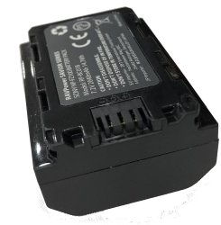 thumbnail Pin RAVpower NP-FZ100 for sony FZ100 A9 A9ii A7iii A7Riii A7Siii A7IV A7V a6600 - 0