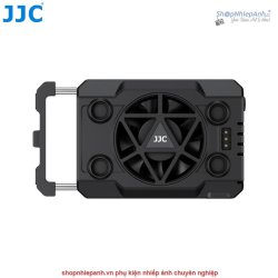 thumbnail Quạt tản nhiệt sò lạnh JJC CCS-UN1SE Camera Semiconductor Cooling System - 3