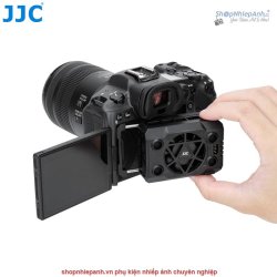 thumbnail Quạt tản nhiệt sò lạnh JJC CCS-UN1SE Camera Semiconductor Cooling System - 7