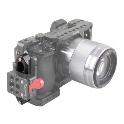 thumbnail Quick Release Safety Nato Rail 7cm 1195B - 2