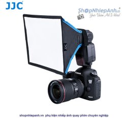thumbnail Rectangle softbox JJC RSB cao cấp size M - 0