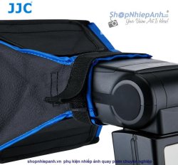 thumbnail Rectangle softbox JJC RSB cao cấp size M - 3