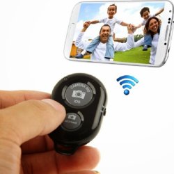 thumbnail Remote bluetooth smartphone - 1