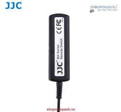 thumbnail remote dây bấm phơi sáng JJC for Olympus RM-CB2 - 0