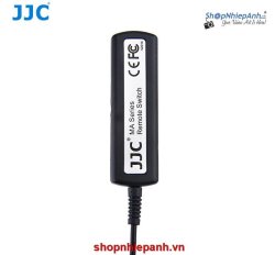 thumbnail remote dây bấm phơi sáng JJC for Olympus RM-UC1 - 4