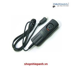 thumbnail remote dây bấm phơi sáng JJC for Olympus RM-UC1 - 0