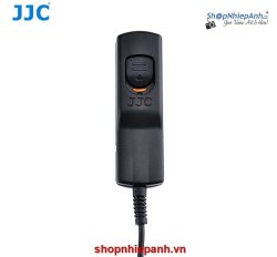 thumbnail remote dây bấm phơi sáng JJC for Olympus RM-UC1 - 3