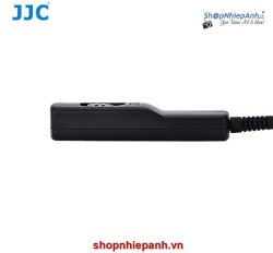 thumbnail remote dây bấm phơi sáng JJC for Panasonic DMW-RS1 RSL1 Leica CR-D1 - 0