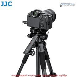 thumbnail Remote JJC SR-F2SE bấm quay chụp cho sony camera camcorder - 1