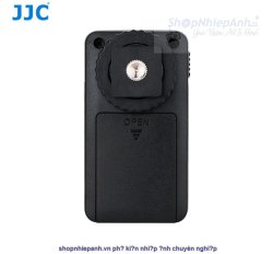 thumbnail Remote JJC SR-F2W wireless đa chức năng quay phim zoom bulb Sony - 5
