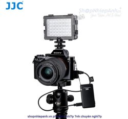 thumbnail Remote JJC SR-F2W wireless đa chức năng quay phim zoom bulb Sony - 3