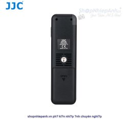 thumbnail Remote JJC SR-F2W wireless đa chức năng quay phim zoom bulb Sony - 4