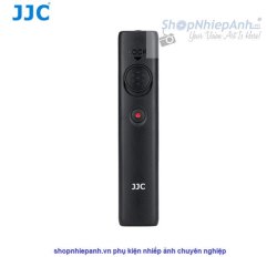 thumbnail Remote JJC SR-P2 đa năng cho Panasonic Leica DWM-RS2 - 2