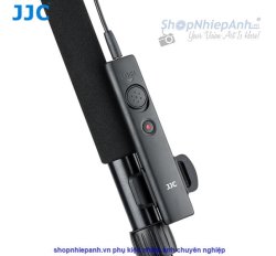 thumbnail Remote JJC SR-P2 đa năng cho Panasonic Leica DWM-RS2 - 4