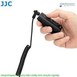 thumbnail Remote chụp từ xa wireless JJC RF-SW - 5