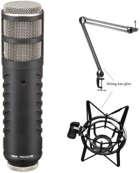 thumbnail Rode ProCaster - 5