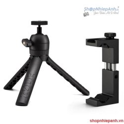 thumbnail Rode Vlogger Kit Universal - 4