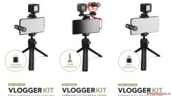 thumbnail Rode Vlogger Kit USB-C Edition - 5