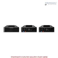 thumbnail Micro không dây Rode wireless GO III - 2