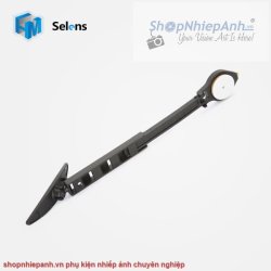 thumbnail Shoulder support Selens SE-V09 - 2