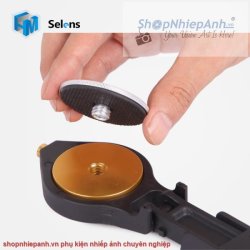 thumbnail Shoulder support Selens SE-V09 - 3