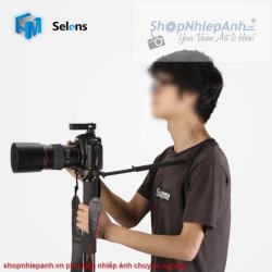 thumbnail Shoulder support Selens SE-V09 - 0