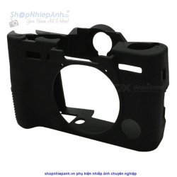 thumbnail Silicon for fujifilm X-T10 X-T20 - 4