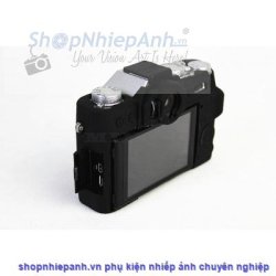 thumbnail Silicon for fujifilm X-T10 X-T20 - 2