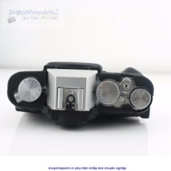 thumbnail Silicon for fujifilm X-T10 X-T20 - 1