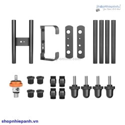 thumbnail Slider Yelangu L60E cho dolly l5i - 2