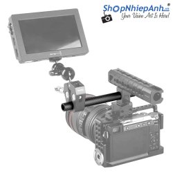 thumbnail SmallRig 15mm Carbon Fiber Rod 150mm 6Inch 1872 - 2