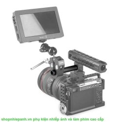 thumbnail SmallRig 15mm Carbon Fiber Rod dài 6in (15cm) 1872 (1 cặp) - 1