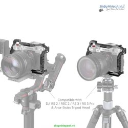thumbnail SmallRig 4135 for Fujifilm X-T5 - 2