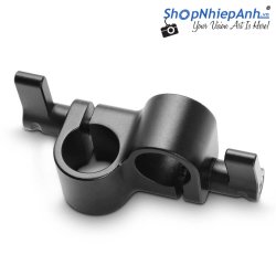 thumbnail SmallRig 90 Degree 15mm Rod Clamp 2069 - 1