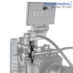 thumbnail SmallRig 90 Degree 15mm Rod Clamp 2069 - 4