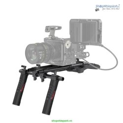 thumbnail SmallRig Basic Shoulder Kit 2896B - 2