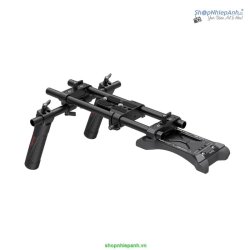 thumbnail SmallRig Basic Shoulder Kit 2896B - 0