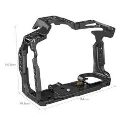 thumbnail SmallRig Cage for Blackmagic 6K PRO 3517 advanced version - 0
