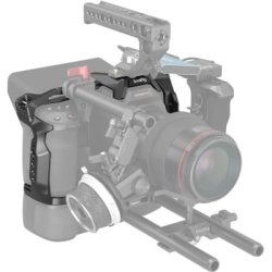 thumbnail SmallRig Cage for Blackmagic 6K PRO 3517 advanced version - 2