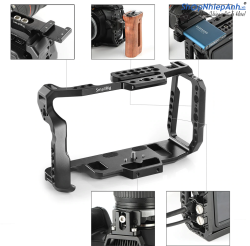 thumbnail SmallRig Cage for Blackmagic Design Pocket Cinema Camera 4K 6k 2203B - 3